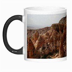 Cappadocia 2 Morph Mugs