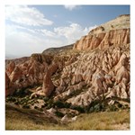 CAPPADOCIA 2 Small Memo Pads 3.75 x3.75  Memopad