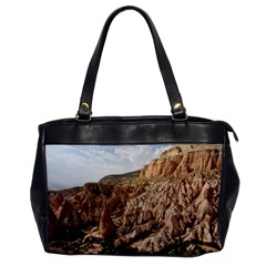 Cappadocia 2 Office Handbags by trendistuff