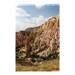 Cappadocia 2 Shower Curtain 48  X 72  (small)  by trendistuff