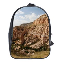 Cappadocia 2 School Bags (xl) 