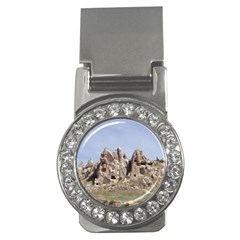 Cappadocia 1 Money Clips (cz)  by trendistuff