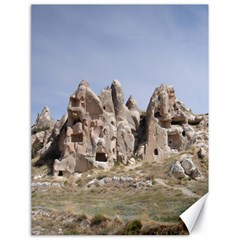 Cappadocia 1 Canvas 18  X 24   by trendistuff