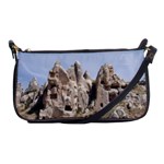 CAPPADOCIA 1 Shoulder Clutch Bags Front