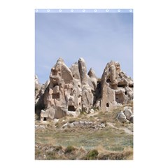 Cappadocia 1 Shower Curtain 48  X 72  (small)  by trendistuff