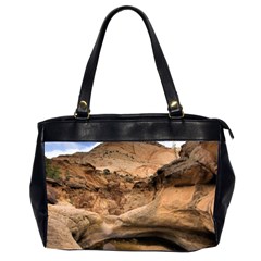 Capital Reefs Office Handbags (2 Sides)  by trendistuff