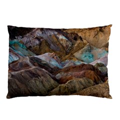 Artists Palette 2 Pillow Cases by trendistuff