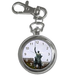 Washington Statue Key Chain Watches by trendistuff