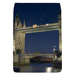 Tower Bridge Flap Covers (s)  by trendistuff