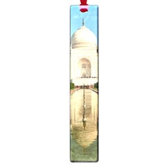 Taj Mahal Large Book Marks by trendistuff