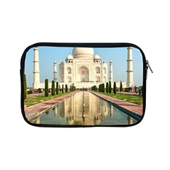 Taj Mahal Apple Ipad Mini Zipper Cases by trendistuff