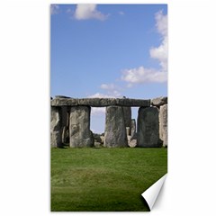 Stonehenge Canvas 40  X 72   by trendistuff