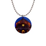 STANFORD CHRUCH Button Necklaces Front