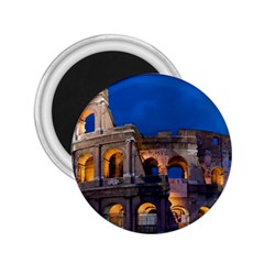 ROME COLOSSEUM 2 2.25  Magnets