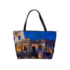 ROME COLOSSEUM 2 Shoulder Handbags