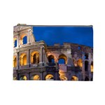 ROME COLOSSEUM 2 Cosmetic Bag (Large)  Front