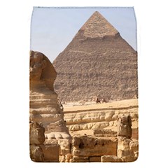 Pyramid Egypt Flap Covers (s)  by trendistuff