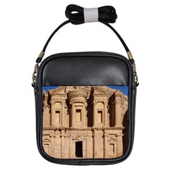 Petra Jordan Girls Sling Bags by trendistuff