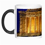 PARTHENON 2 Morph Mugs Left