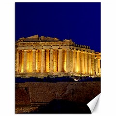 Parthenon 2 Canvas 18  X 24   by trendistuff