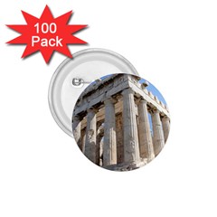 Parthenon 1 75  Buttons (100 Pack)  by trendistuff