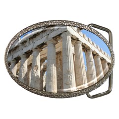 Parthenon Belt Buckles by trendistuff