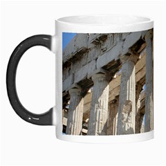 Parthenon Morph Mugs