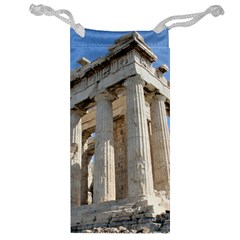 Parthenon Jewelry Bags by trendistuff