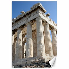 Parthenon Canvas 20  X 30   by trendistuff