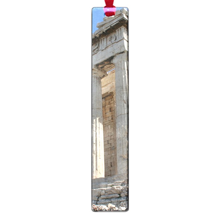 PARTHENON Large Book Marks