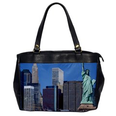 Ny Liberty 2 Office Handbags by trendistuff