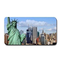 Ny Liberty 1 Medium Bar Mats by trendistuff