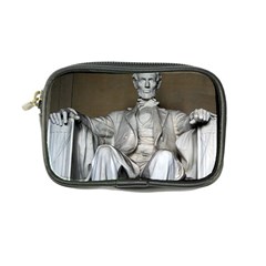 Lincoln Memorial Coin Purse by trendistuff