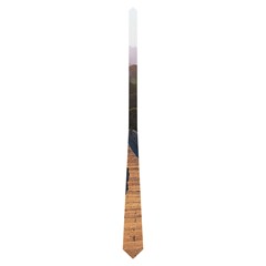 Great Wall Of China 2 Neckties (one Side)  by trendistuff