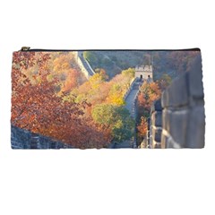 Great Wall Of China 1 Pencil Cases by trendistuff