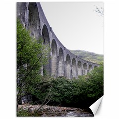 Glenfinnan Viaduct 2 Canvas 36  X 48   by trendistuff