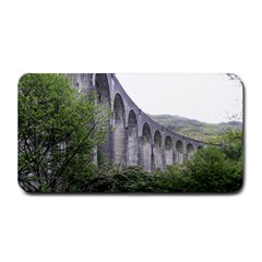 Glenfinnan Viaduct 2 Medium Bar Mats by trendistuff