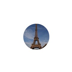 Eiffel Tower 1  Mini Magnets by trendistuff