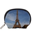 EIFFEL TOWER Accessory Pouches (Small)  Front