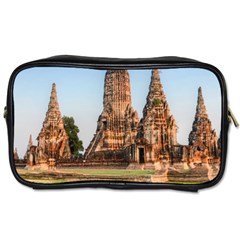 Chaiwatthanaram Toiletries Bags 2-side