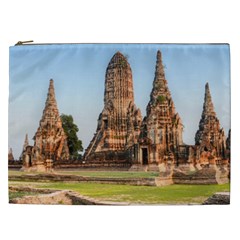 Chaiwatthanaram Cosmetic Bag (xxl) 