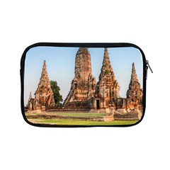 Chaiwatthanaram Apple Ipad Mini Zipper Cases by trendistuff