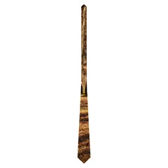 Wood Shadows Neckties (two Side)  by trendistuff