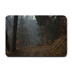 Twilight Road Small Doormat  by trendistuff