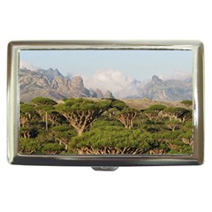 Socotra, Yemen Cigarette Money Cases by trendistuff