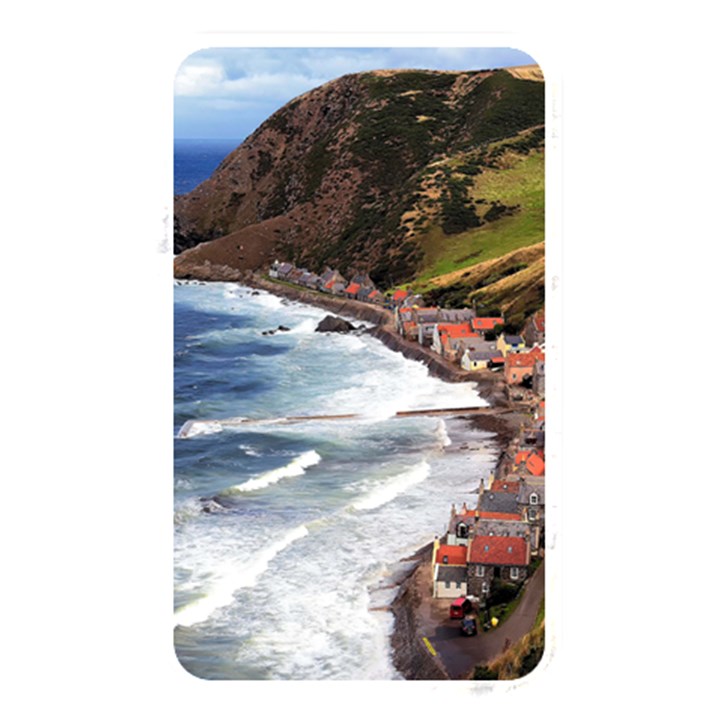 SCOTLAND CROVIE Memory Card Reader