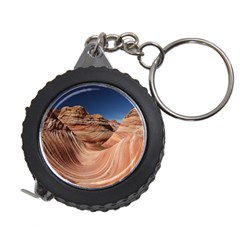 Petrified Sand Dunes Measuring Tapes by trendistuff