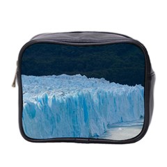 Perito Moreno Glacier Mini Toiletries Bag 2-side by trendistuff