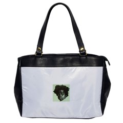 Men s Nappyhead Bw  Office Handbags