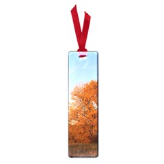 Beautiful Autumn Day Small Book Marks by trendistuff